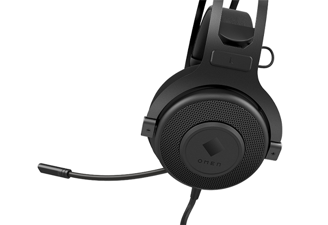 Hp omen sale headset